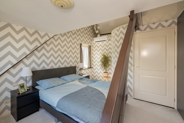 Medium property photo - Westersteeg 12, 2941 AX Lekkerkerk